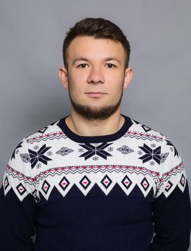 Dmitry Tulyakov