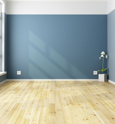 Redecorating